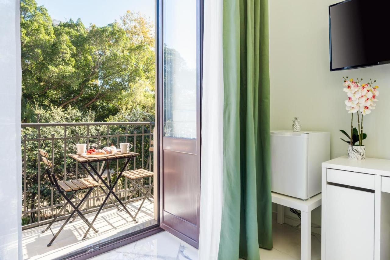 Palazzobellini Bed and Breakfast CTA Exteriör bild