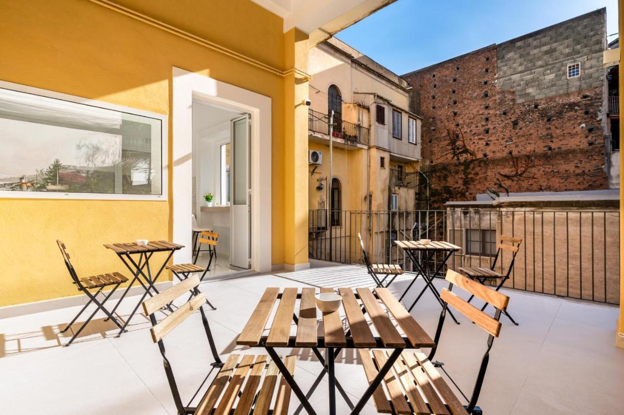 Palazzobellini Bed and Breakfast CTA Exteriör bild