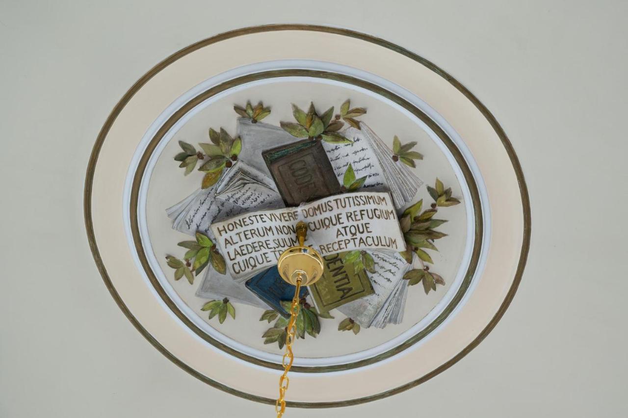 Palazzobellini Bed and Breakfast CTA Exteriör bild