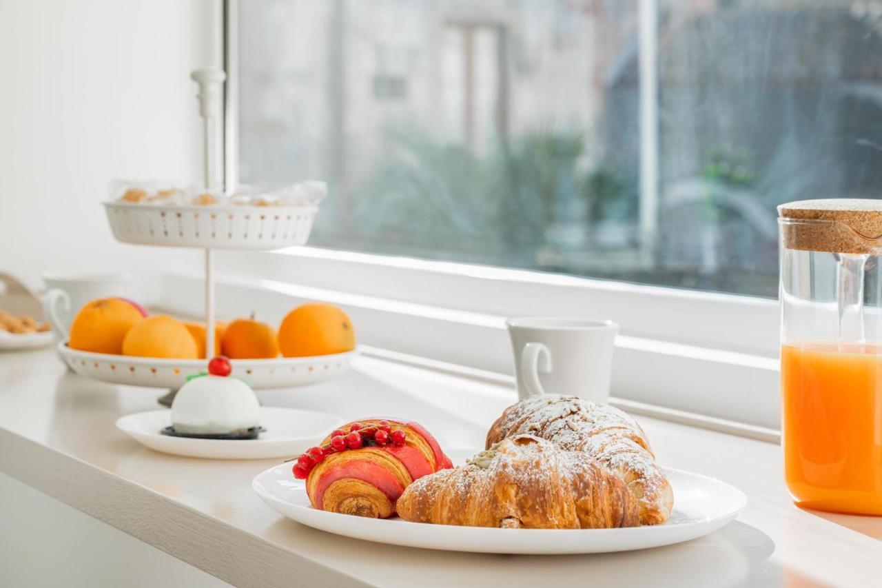 Palazzobellini Bed and Breakfast CTA Exteriör bild