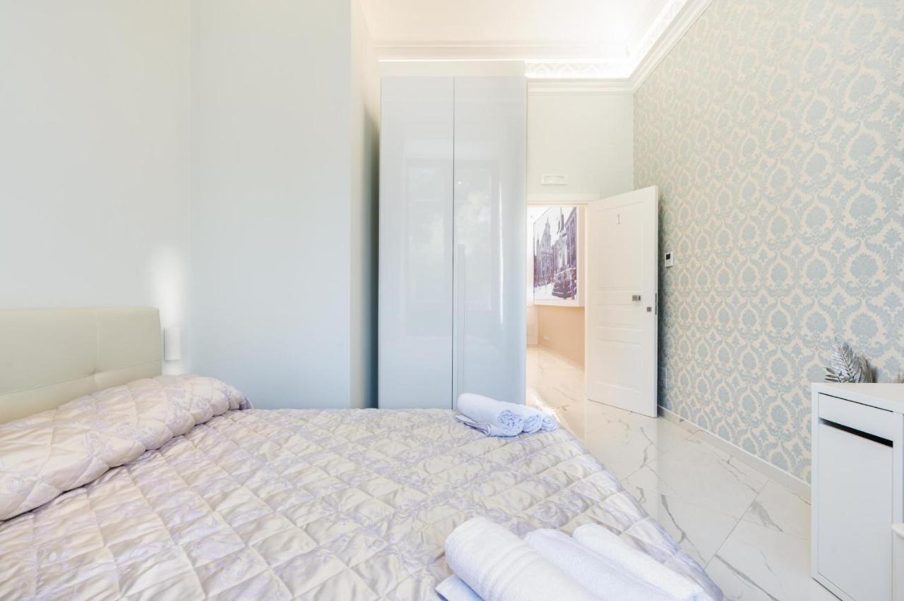 Palazzobellini Bed and Breakfast CTA Exteriör bild
