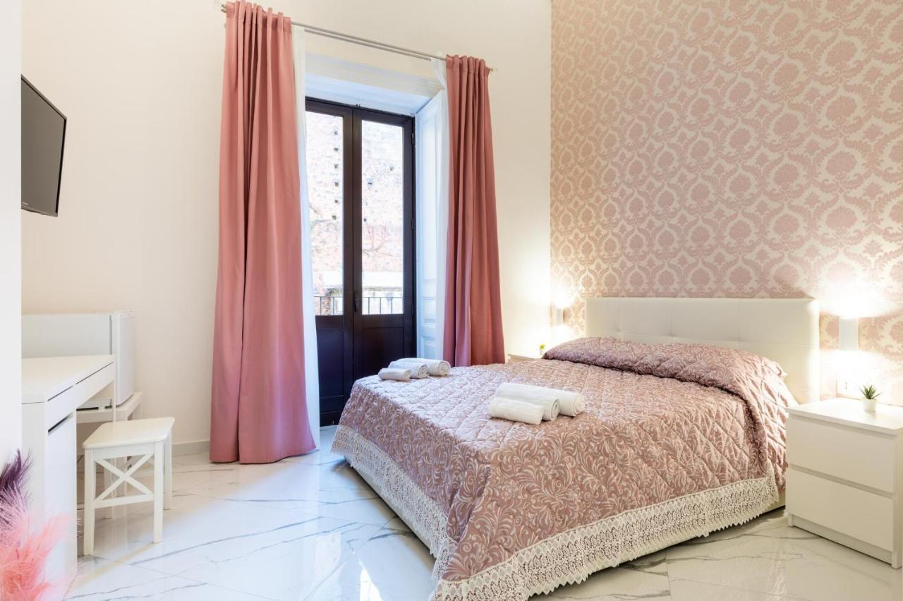 Palazzobellini Bed and Breakfast CTA Exteriör bild