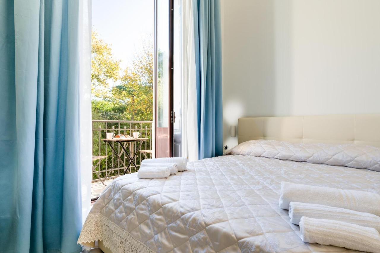 Palazzobellini Bed and Breakfast CTA Exteriör bild