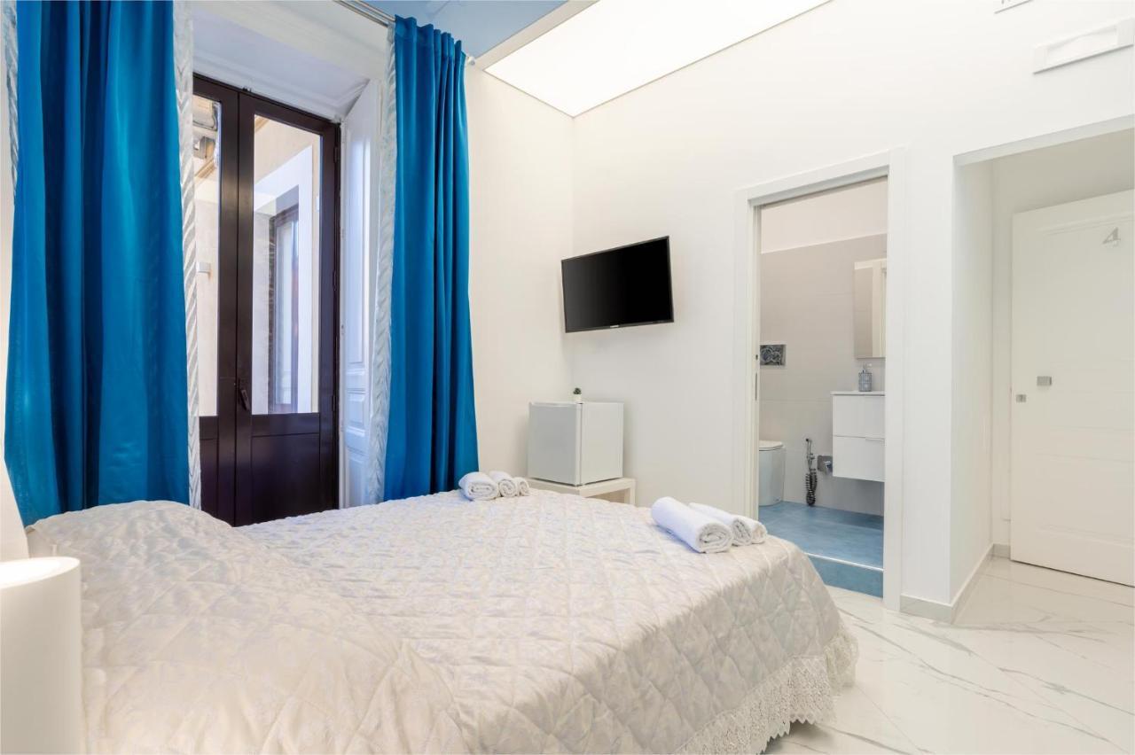 Palazzobellini Bed and Breakfast CTA Exteriör bild