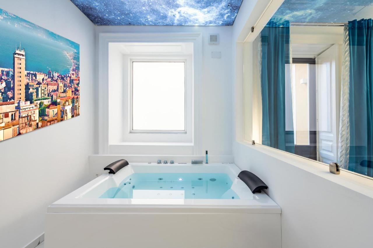 Palazzobellini Bed and Breakfast CTA Exteriör bild