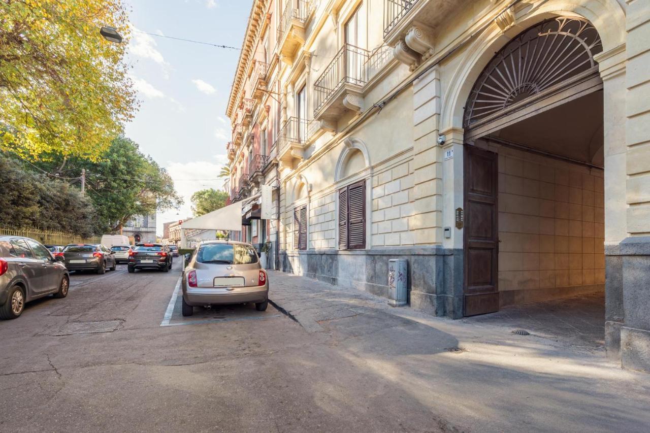 Palazzobellini Bed and Breakfast CTA Exteriör bild