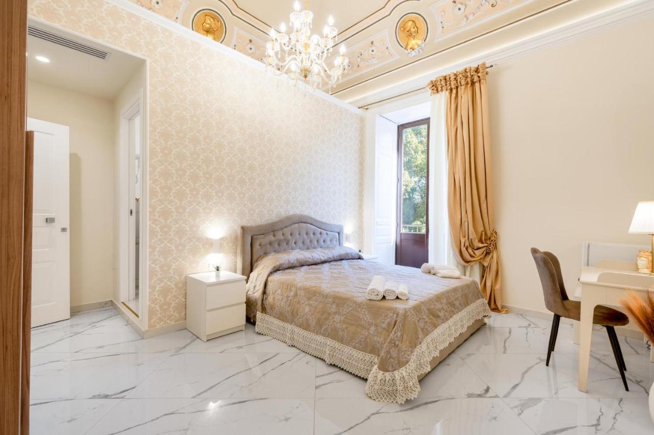 Palazzobellini Bed and Breakfast CTA Exteriör bild