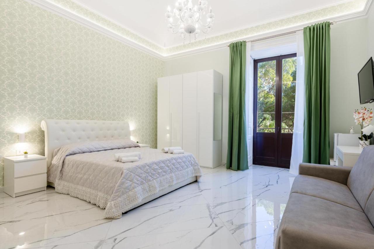 Palazzobellini Bed and Breakfast CTA Exteriör bild