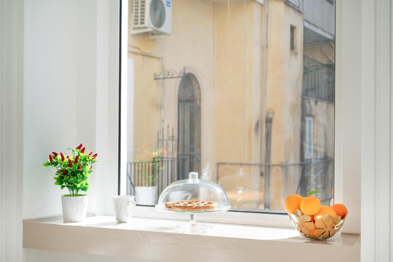 Palazzobellini Bed and Breakfast CTA Exteriör bild