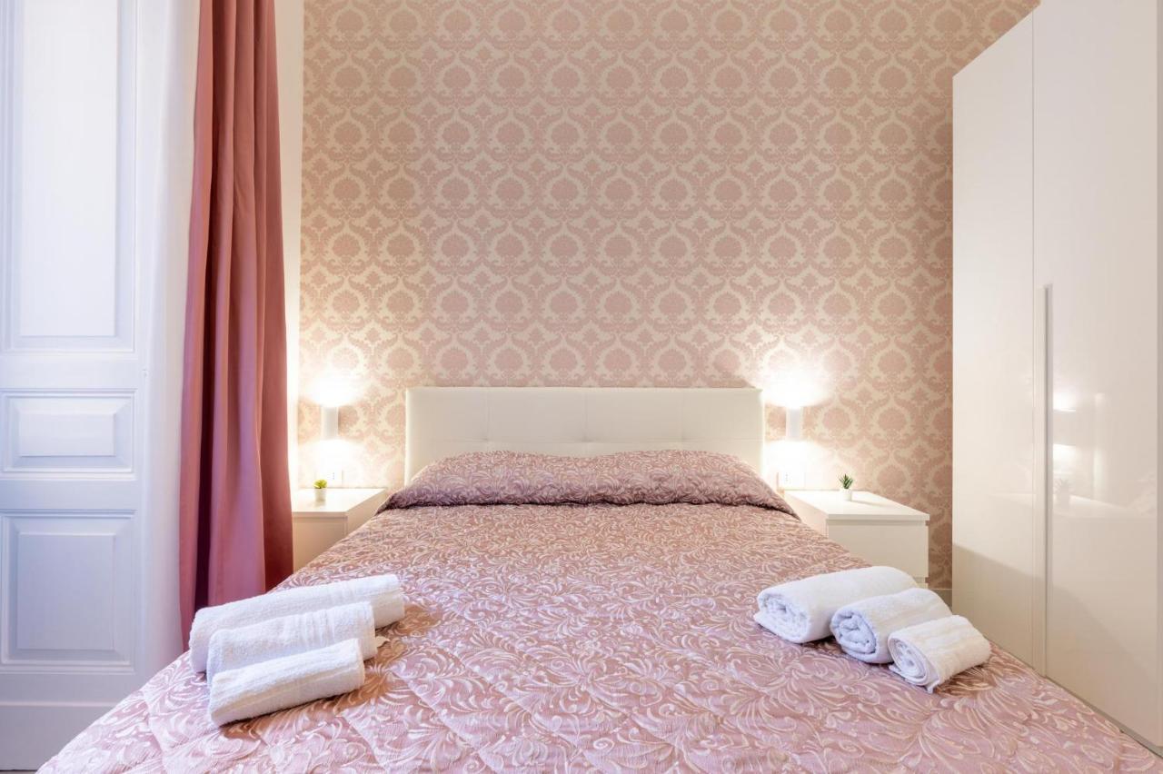 Palazzobellini Bed and Breakfast CTA Exteriör bild
