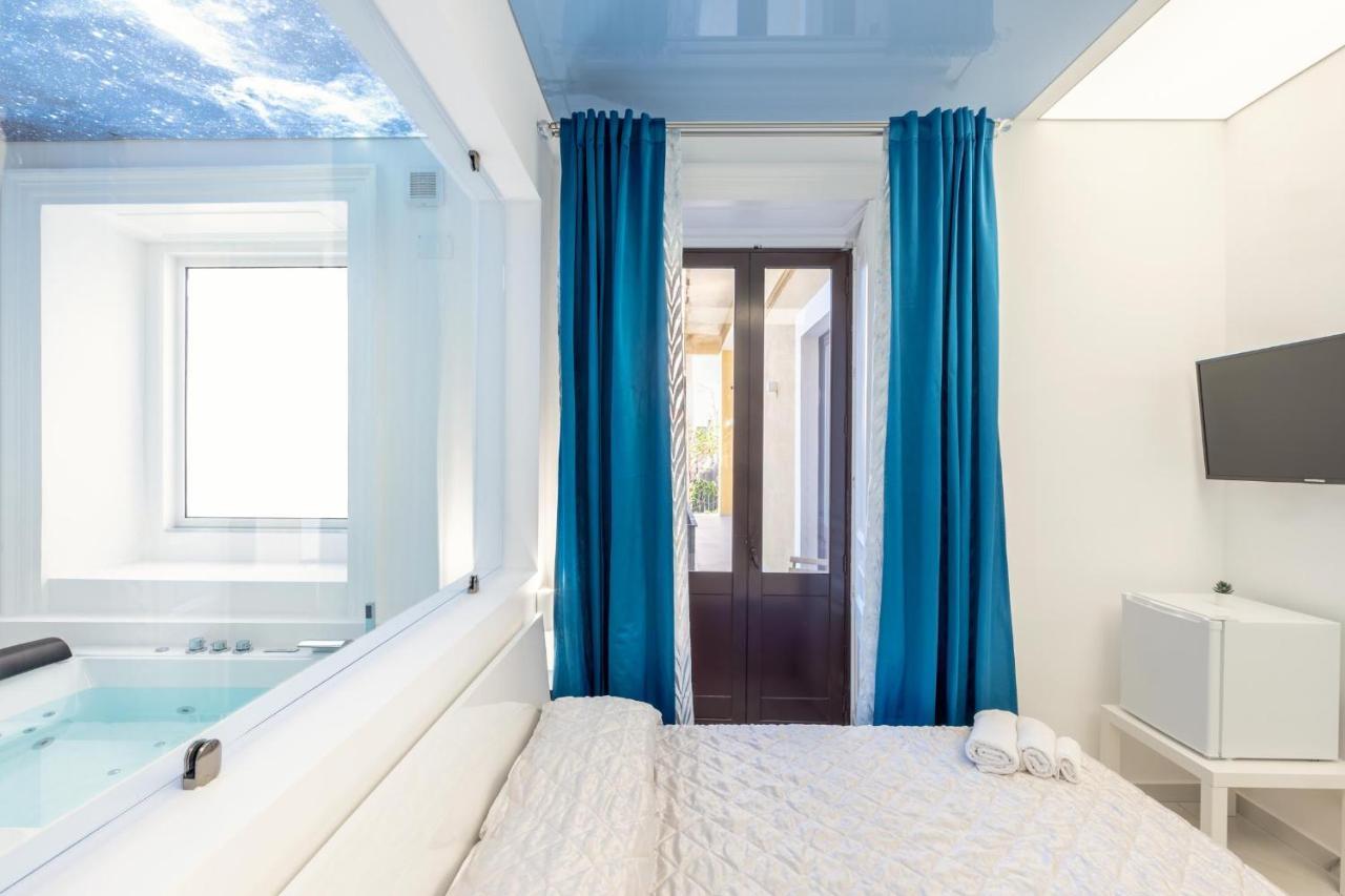 Palazzobellini Bed and Breakfast CTA Exteriör bild