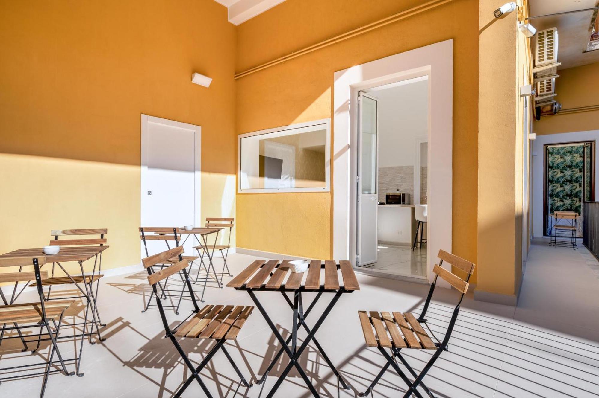 Palazzobellini Bed and Breakfast CTA Exteriör bild